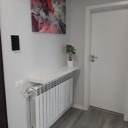Appartement Serrenity Luxury