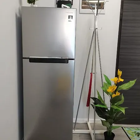 Serrenity Luxury דירה Năvodari