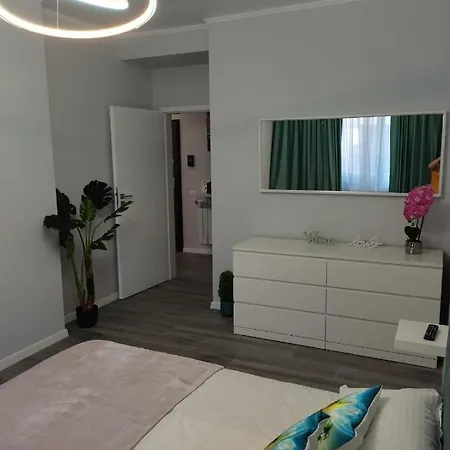 Serrenity Luxury * Năvodari