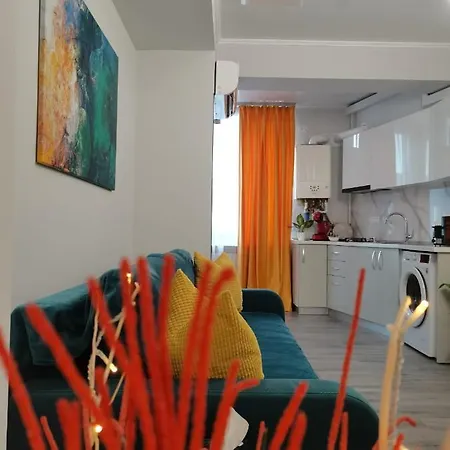 Serrenity Luxury Appartement